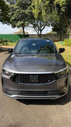 FIAT FASTBACK 1.0 TURBO 200 FLEX IMPETUS CVT
